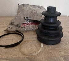 Direct Components C.V Boot Kit DBK18 Ford Escort Fiesta 