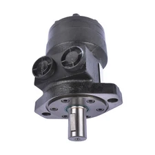 Black Hydraulic Motor 101-1034-009 for Eaton Char-Lynn H Series 2-Bolt Standard