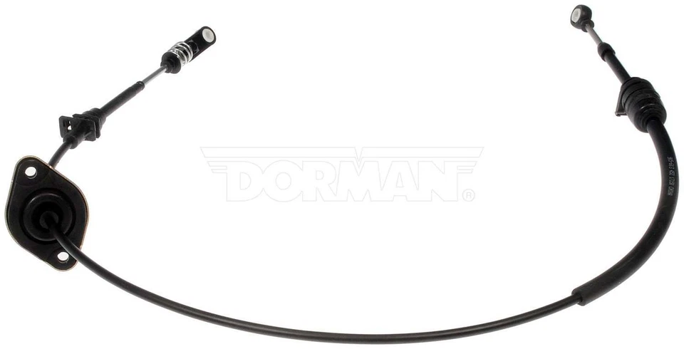 FITS 2007-2010 JEEP WRANGLER AUTOMATIC TRANSMISSION GEAR SHIFT CABLE - Image 2 of 4