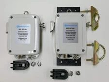 EFHW antenna transformer 75:1 ratio MEF-107-2K-Plus 160-40m