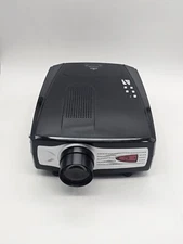 DP Power LCD Projector HD66