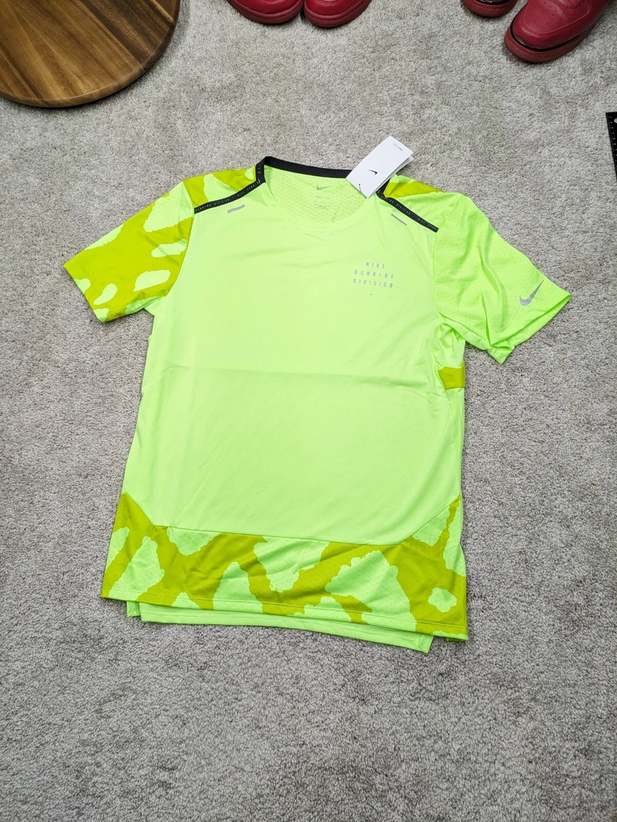 Dri fit hi vis discount