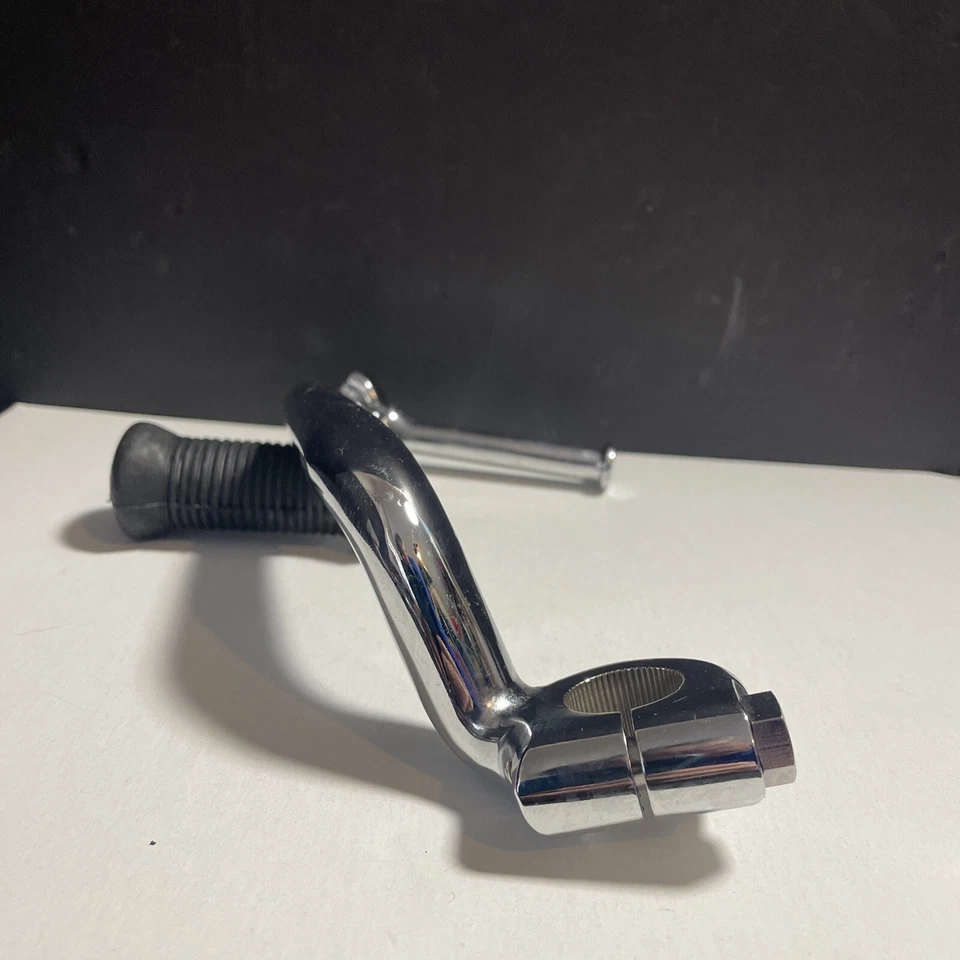 Norton Commando 750 850 12-1018 06-1464 Kick Start Lever Assembly MKIII Style - Image 3 of 4