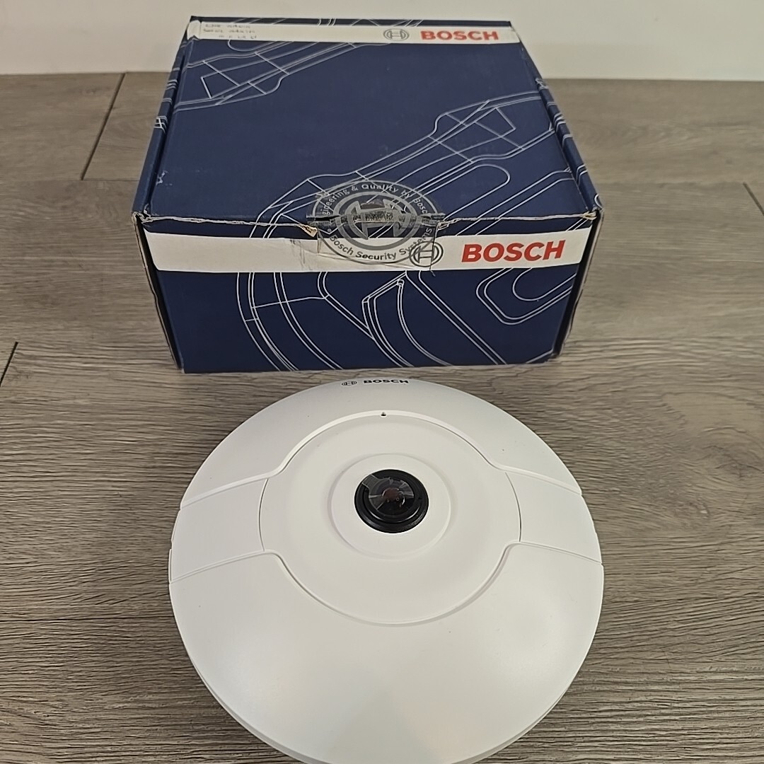 Bosch Flexidome IP Panoramic 7000 MP NIN-70122-FOA