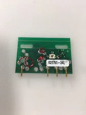 Magnavox Forward Equalizer 62E750-24L