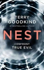 Nest - Paperback By Terry Goodkind - ACCEPTABLE