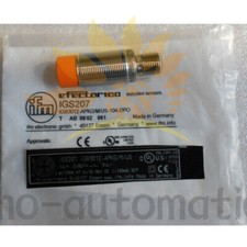 NEW IFM IGS207 Proximity Switch Sensor 1PCS