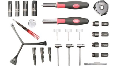 Bikeservice Engine Calibration Maintenance Tool Set - BS30017