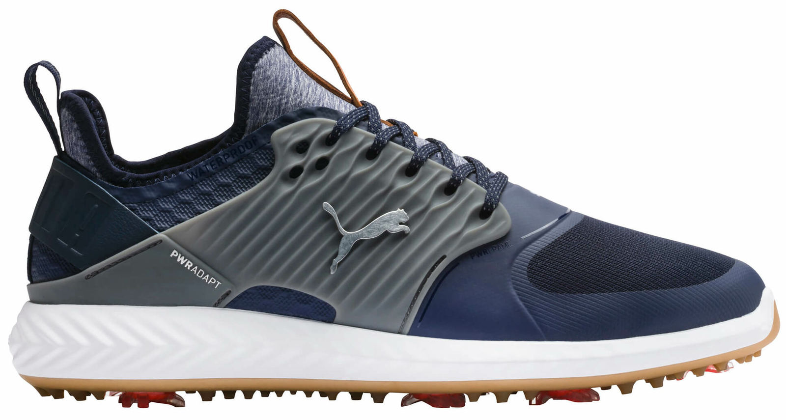 puma flag golf shoes