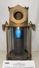 Intake Water Strainer  2"  Bronze  Perko  0500009PLB