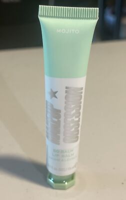Makeup Obsession So Balm Lip Balm MOJITO Sealed