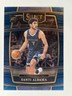 Panini Select 2022 Santi Aldama Rookie Memphis Grizzles #64 Basketball Card