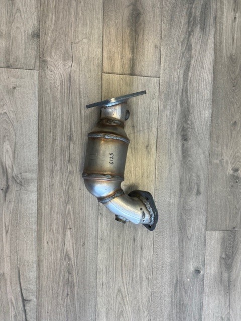 Direct Fit Catalytic Converter For Saab 9-3 2.0L Turbo (2003-2008) – All Star 61251
