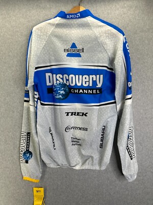 Nike Discovery Channel サイクルジャケット M $_12.JPG?set_id=880000500F