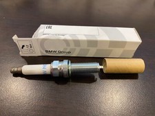 OEM BMW Range Spark Plug 12122357197 Genuine 12 12 2 357 197 Quantity 1