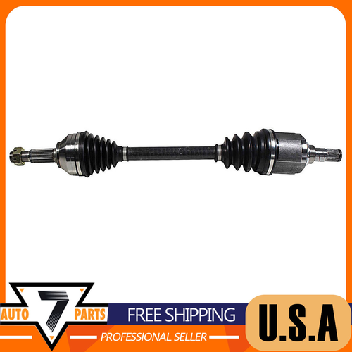 Front Left CV Joint Axle for NISSAN SENTRA 2007 2008 2009 2010 2011