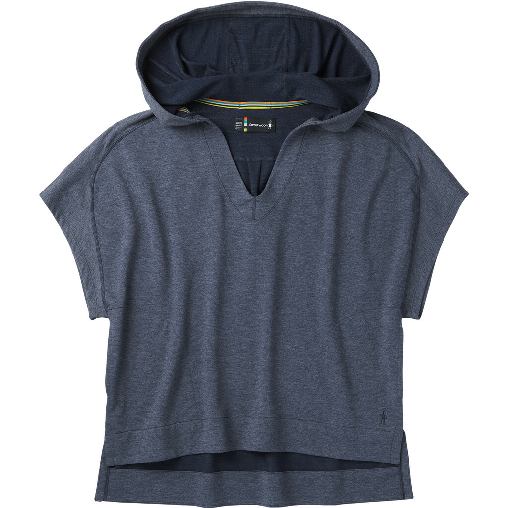 Smartwool Active Reset Hooded Pullover damen Deep Navy Heather 2019 Kurzarmshirt | Haben Wir Lob Von Kunden Gewonnen
Smartwool Active Reset Hooded Pullover damen Deep Navy Heather 2019 Kurzarmshirt | Haben Wir Lob Von Kunden Gewonnen