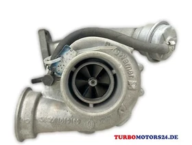 Turbolader für Mercedes ATEGO (OM904LA-E4) 5316-970-7158