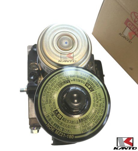 ORIGINAL FABRICANTE DE EQUIPOS ORIGINALES Válvula moduladora Lexus, conjunto de actuador, freno 44050-48191 - Imagen 9 de 9