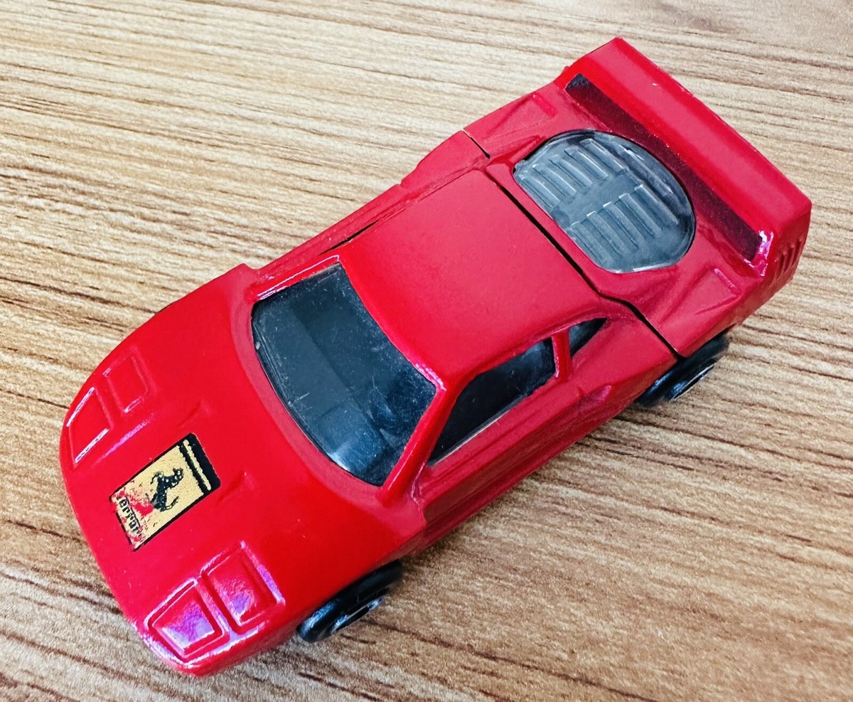 majorette Ferrari ミニカーセット 8台 majorette Ferrari ミニカーセット 8台 majorette Ferrari ミニカー