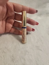 LipSense SUGAR COOKIE Gloss MINI Size 0.11oz Linited Edition Lip Gloss SeneGence