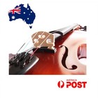 Marciano VPM-40 Electric Violin Full Size 4/4 with Case - Beginner to Advanced