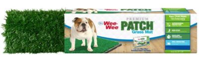 Dog, Four Paws Wee Wee Patch Replacement Grass (1 count)