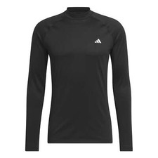adidas Golf Ultimate365 COLD.RDY Baselayer - Black