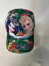 Girls Hat YOUTH SIZE
