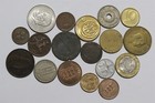 World Old Coins Useful Lot B51 Bb38
