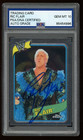 Ric Flair Signed PSA/DNA 10 Auto 2008 Topps Chrome #56 Autographed Card HOF