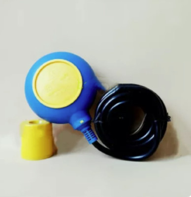 1PC MAC3-10M water tank water pump cable type float level switch 10 meters round