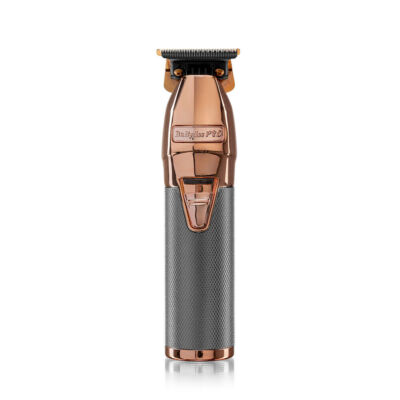BaByliss PRO Skelett Trimmer - Roségold (BAB787DU)