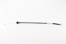 For 1970-81 Dodge Plymouth Chrysler 23" Throttle Cable Gas Accelerator Mopar 