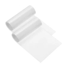 20 x 3" Twill Fabric Patches 2 Pcs Iron-on Patches Clothing Repair Patch Craf...