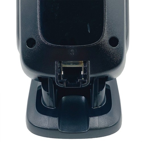 Zebra Motorola Symbol DS9208-SR00004NNWW Hand free Barcode Scanner w/USB Cable - Picture 6 of 7