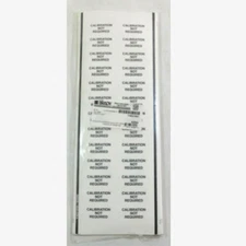 Brady 82594 5/8" x 1-1/2" Polyester Inspection Labels (364 Labels)