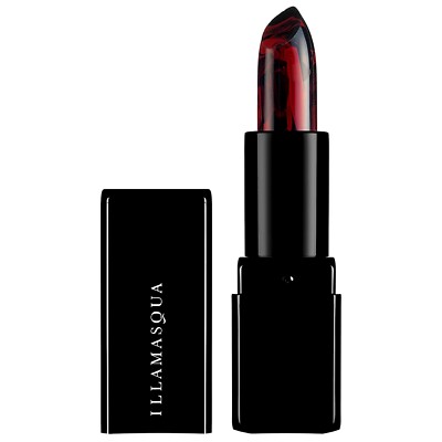 illamasqua Lava Lippenstift Farbton # Rebirth Brandneu Selten