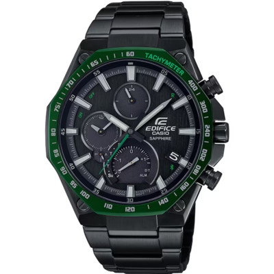 Casio EDIFICE Watch EQB-1100XYDC-1AJF Japan NEW Domestic Version