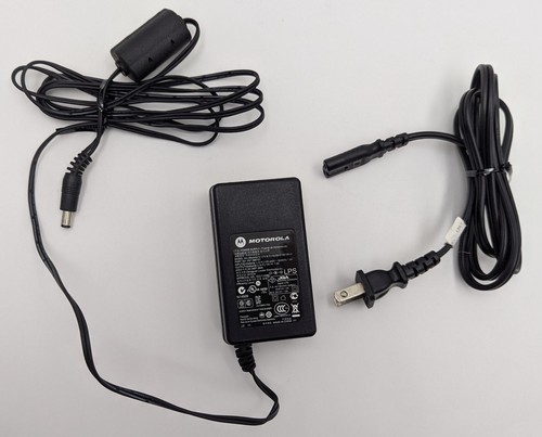 Motorola Mag One BPR40 VHF 8-kanałowe radio dwukierunkowe AAH84KDS8AA1AN Pakiet - PRZECZYTAJ - Zdjęcie 19 z 19