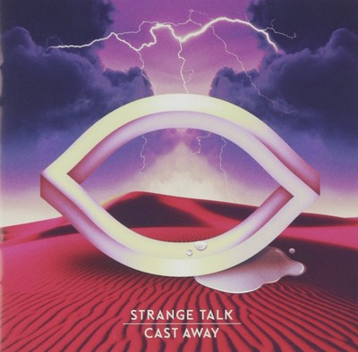 Strange Talk, Cast Away, audioCD