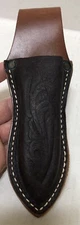 Vintage BONA ALLEN D3154 Leather Knife SHEATH - UNUSED - Could be for Pliers too