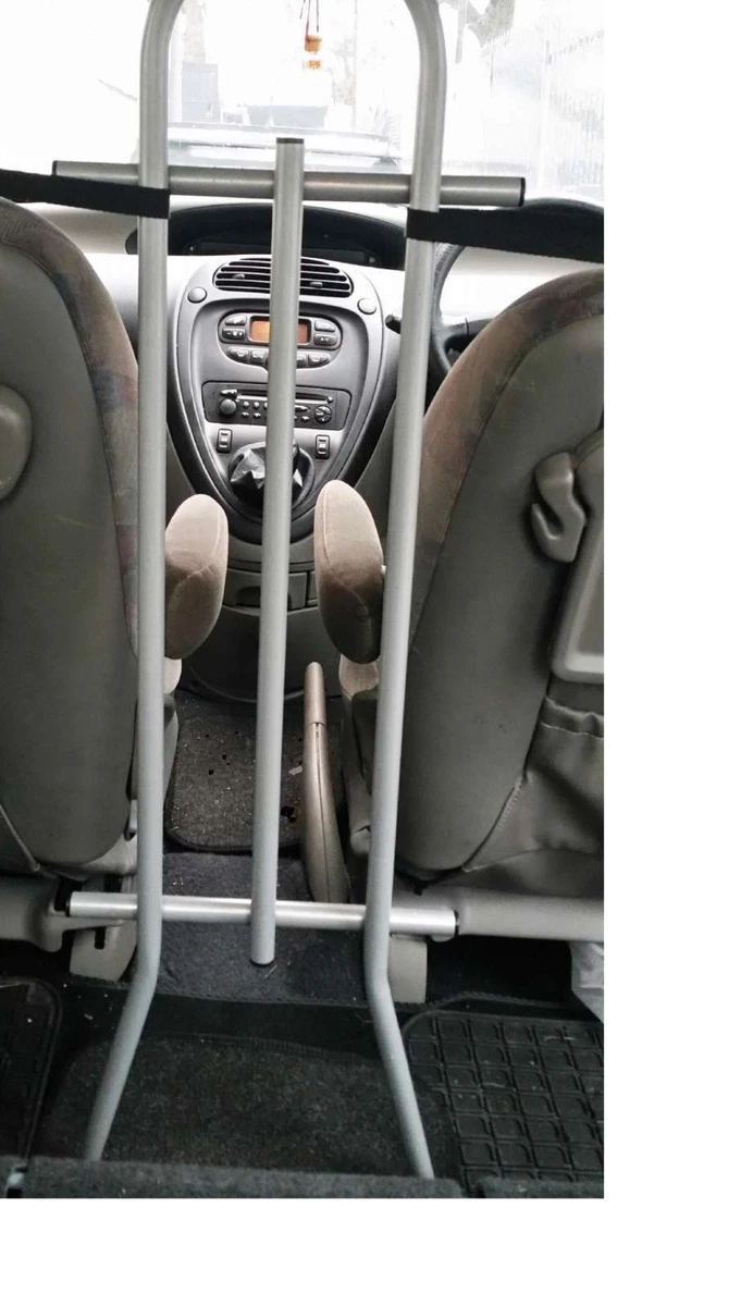 UNIVERSAL FRONT SEAT DOG PET BARRIER GUARD FOR ALL For Nissan eBay