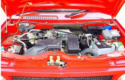 SUZUKI ALTO LAPIN 660CC HE21S RING SET PISTON (STD) ONE CAR SET