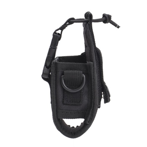 Pouch Bag Case for Baofeng Radio UV-5R UV-9R UV-82 888S TH-UV8000D MD-380 b - Zdjęcie 3 z 12