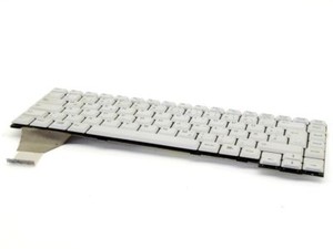 K982318S1 Mitac 7521 7321 Medion MD9535 Laptop Keyboard DE Tastatur 531020237255