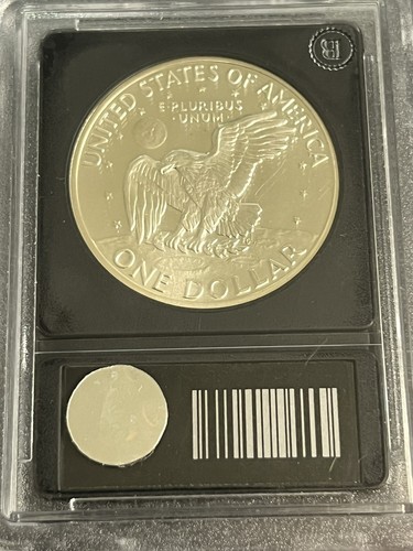 1989-D Commemorative , 1982-D Anniversary , 1921-D Mercury Dime, 1971-s - Picture 10 of 12