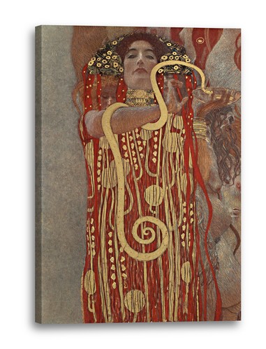 Gustav Klimt - Percorsi - Rai Scuola