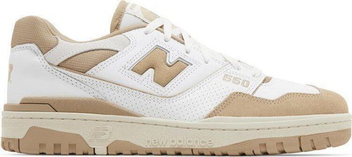 New Balance 550 Incense BB550NEC Size 5 Men Size 6.5 Women Brown Tan Sneakers New Balance 550 Incense BB550NEC Size 5 Men | Mercari main image 3