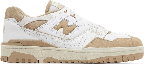 New Balance 550 Incense